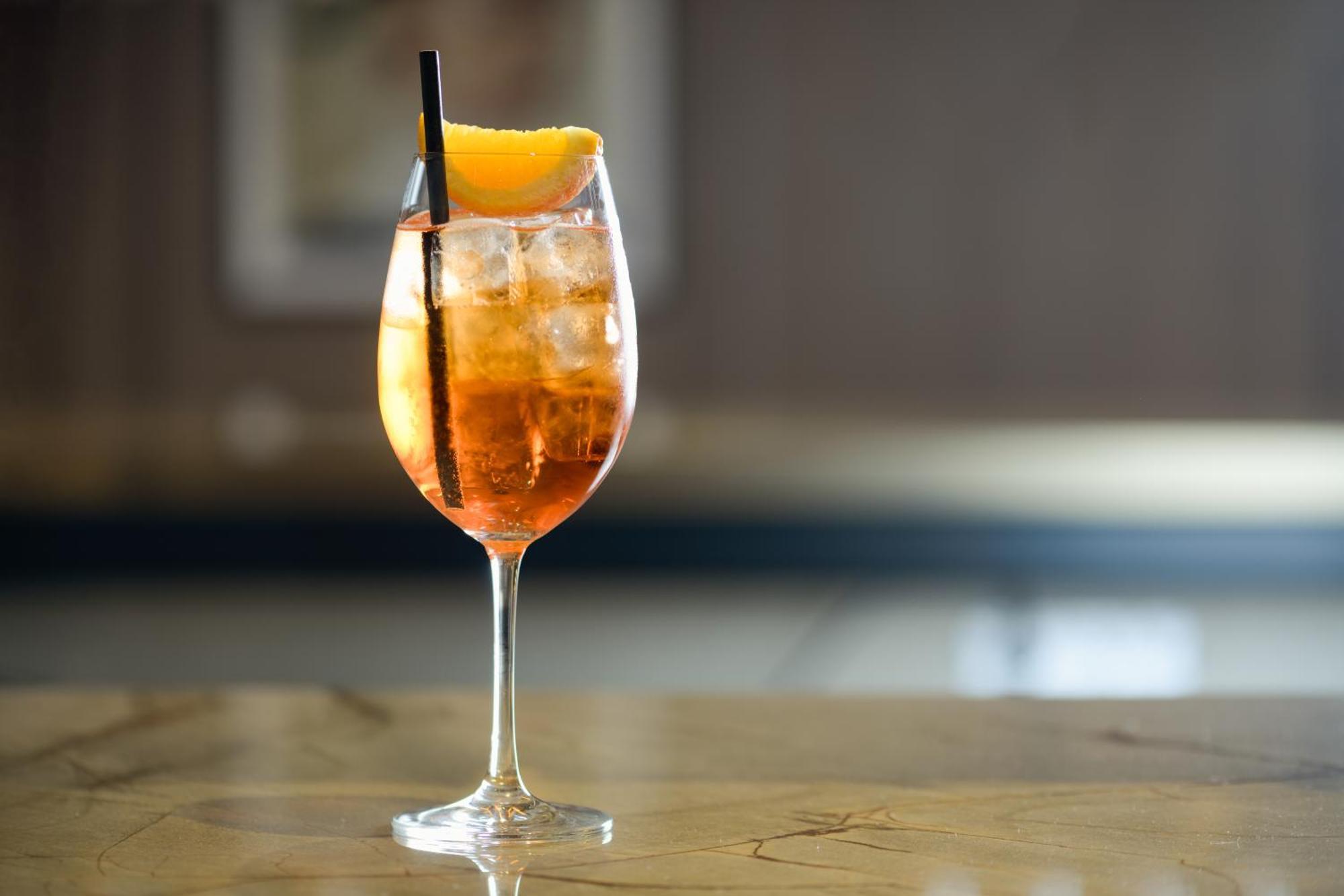 米兰万豪ac酒店 外观 照片
